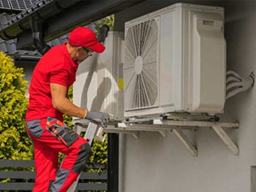 Moorpark HVAC Services.