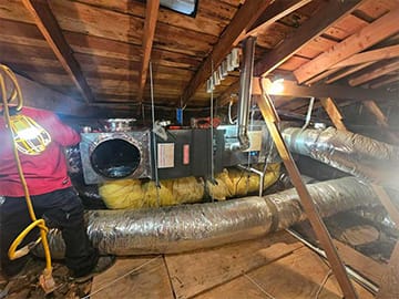 Moorpark AC Repair.